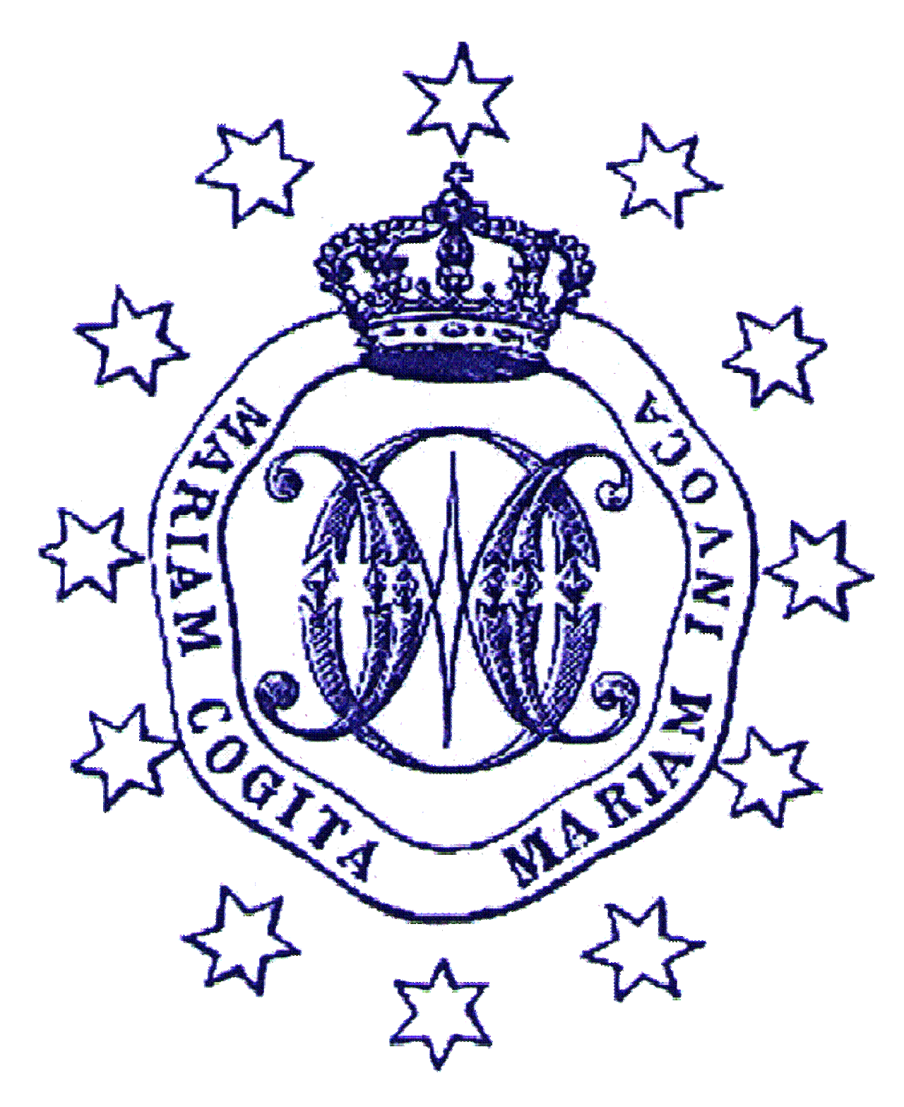 Oblates of the Virgin Mary