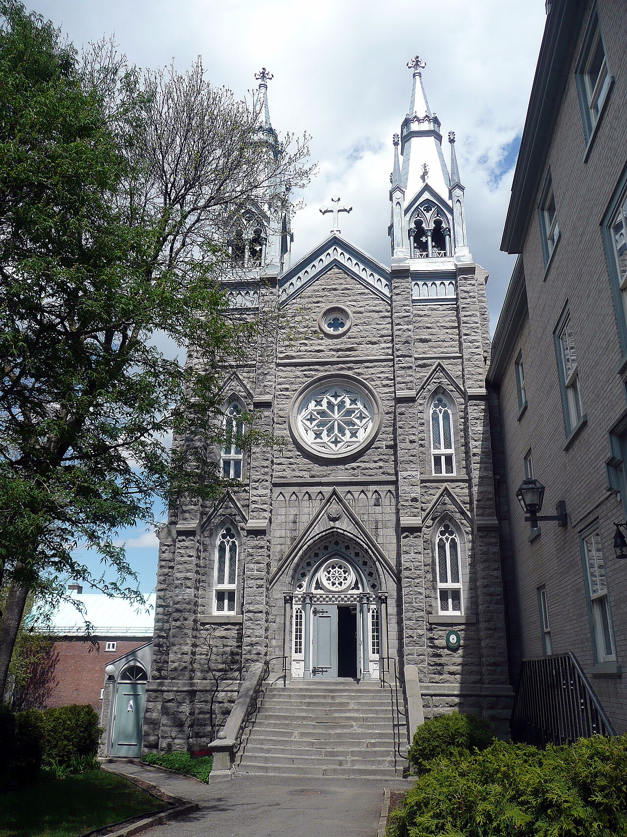 Pères Missionnaires du Sacré-Coeur