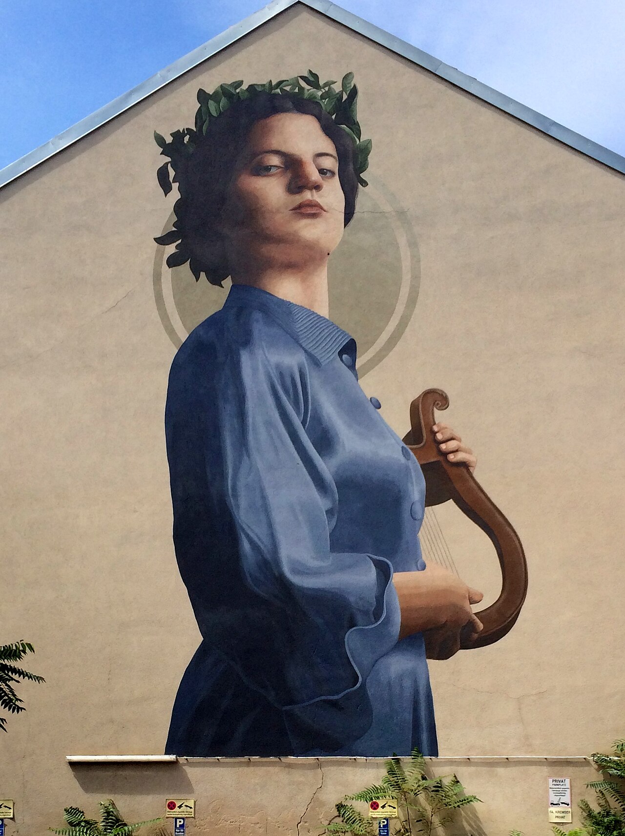 Terpsichore