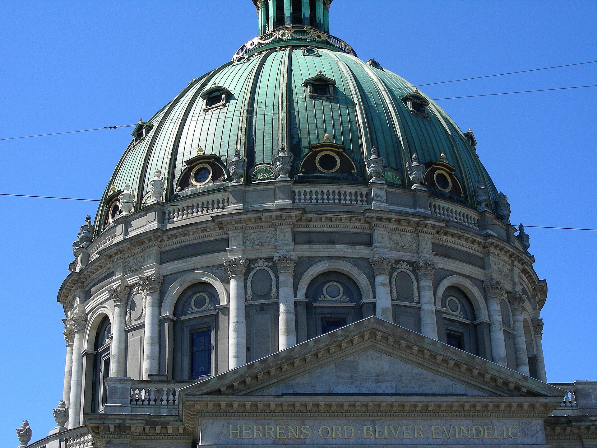 Marmorkirken