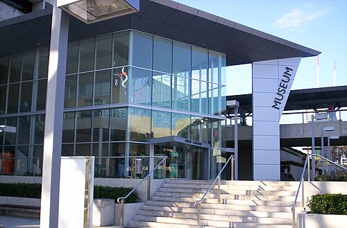 Queensland Museum