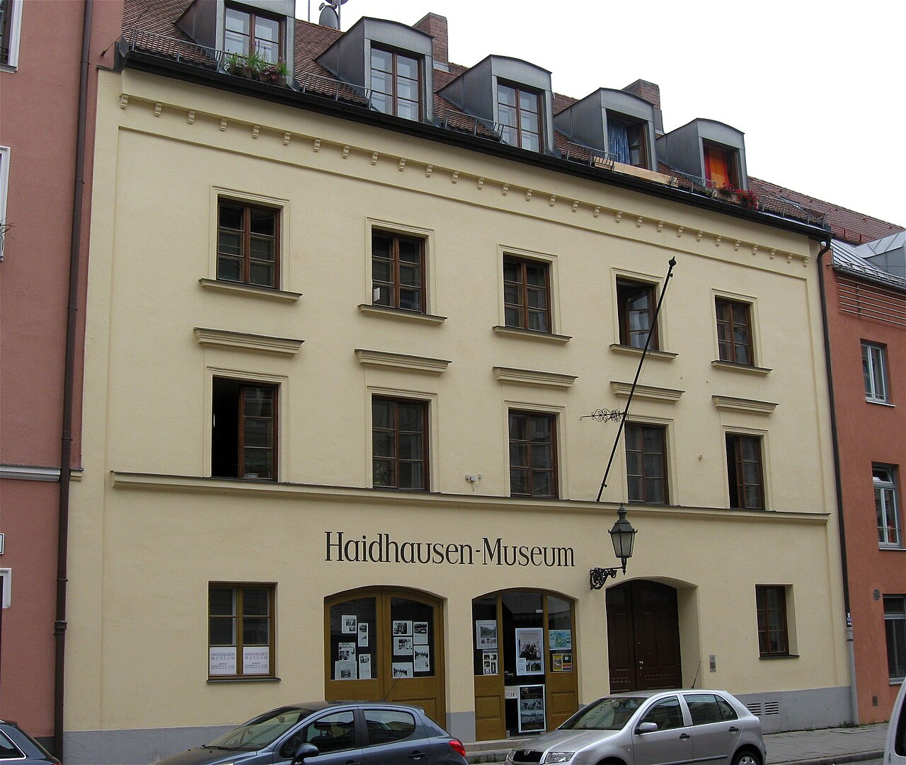 Haidhausen Müzesi