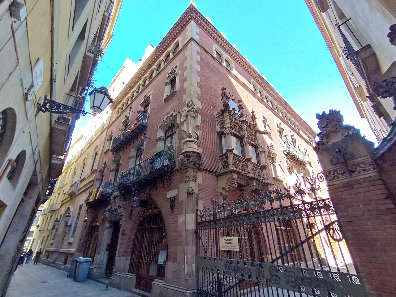 Casa Martí