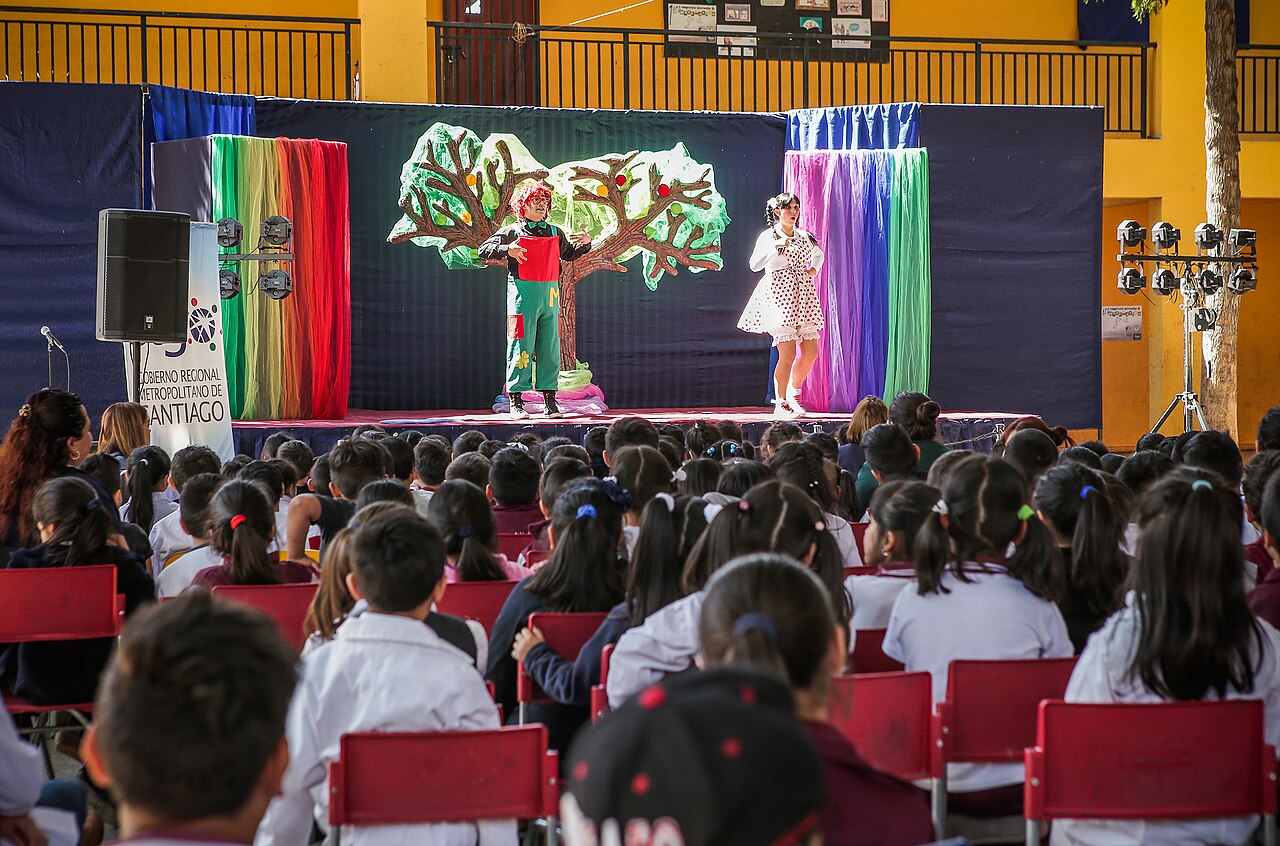 Theatre