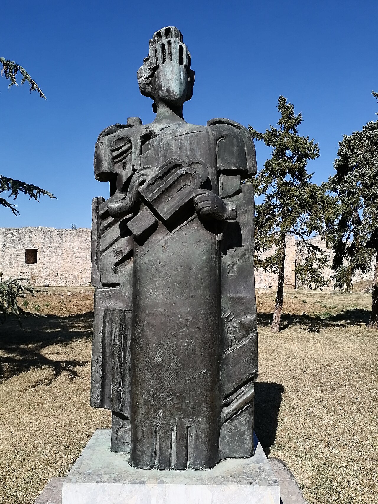 Stefan Lazarević