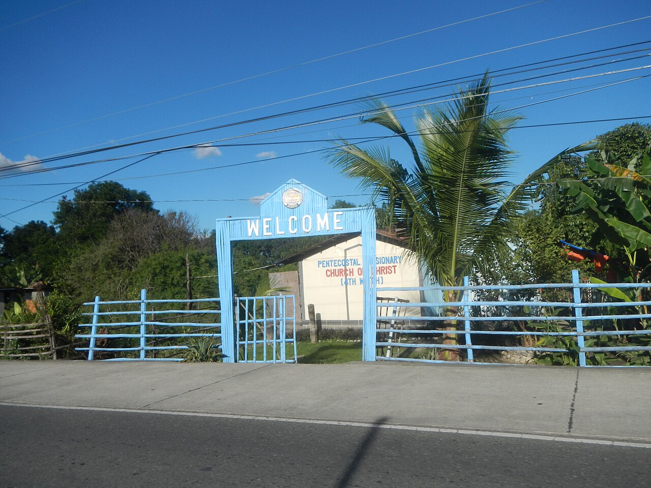 Pentecostal Missionary Church of Christ (4th Watch)