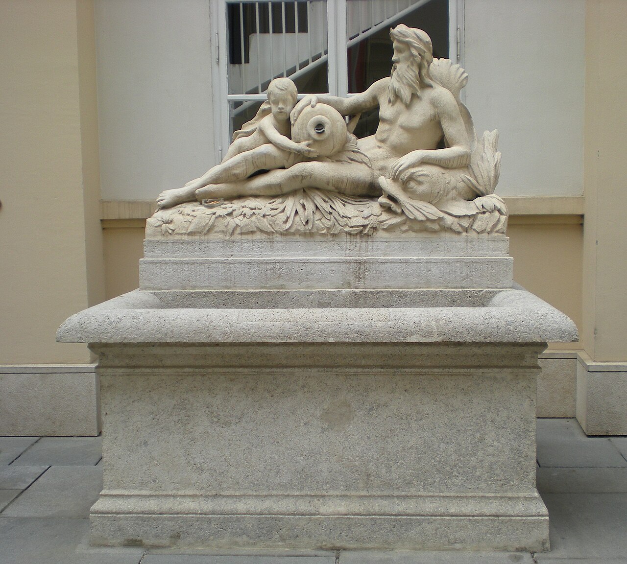 Isterbrunnen