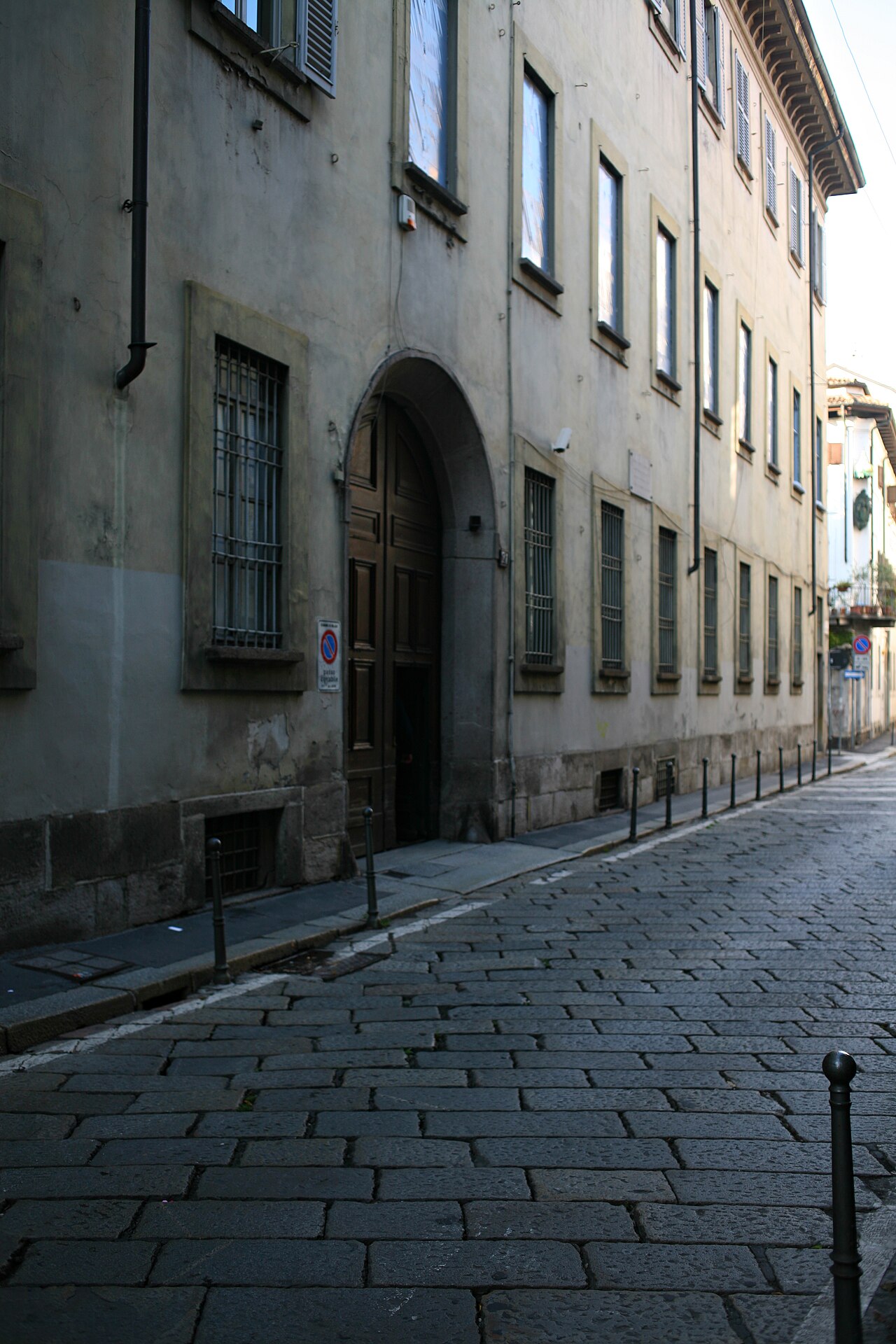 Cornaggia Palace