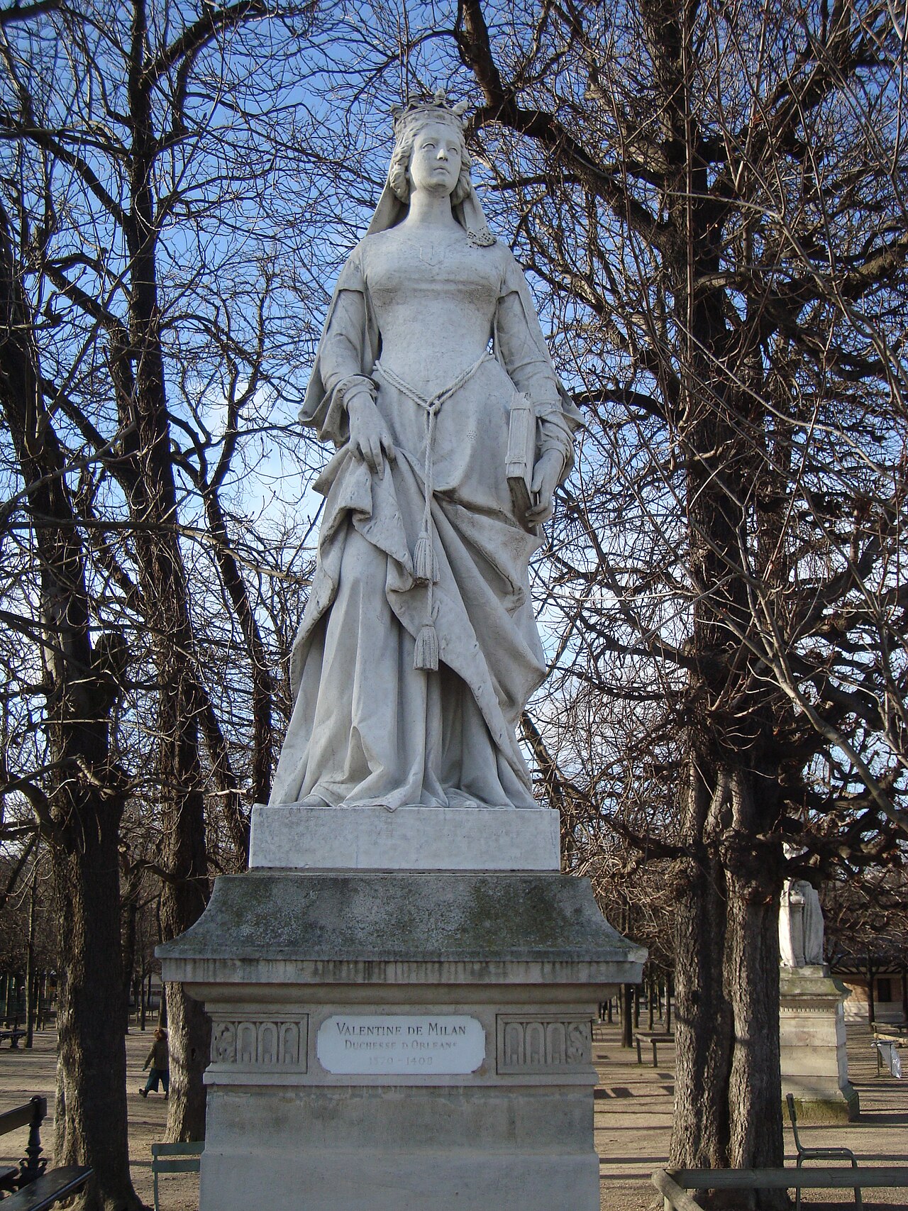 Valentine de Milan