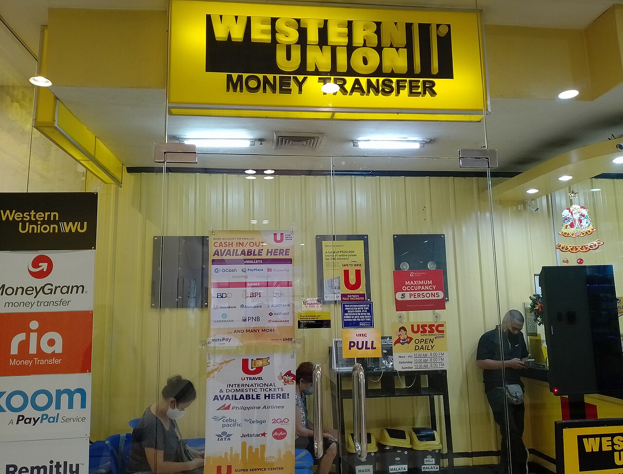 Robinsons Cybergate Cebu