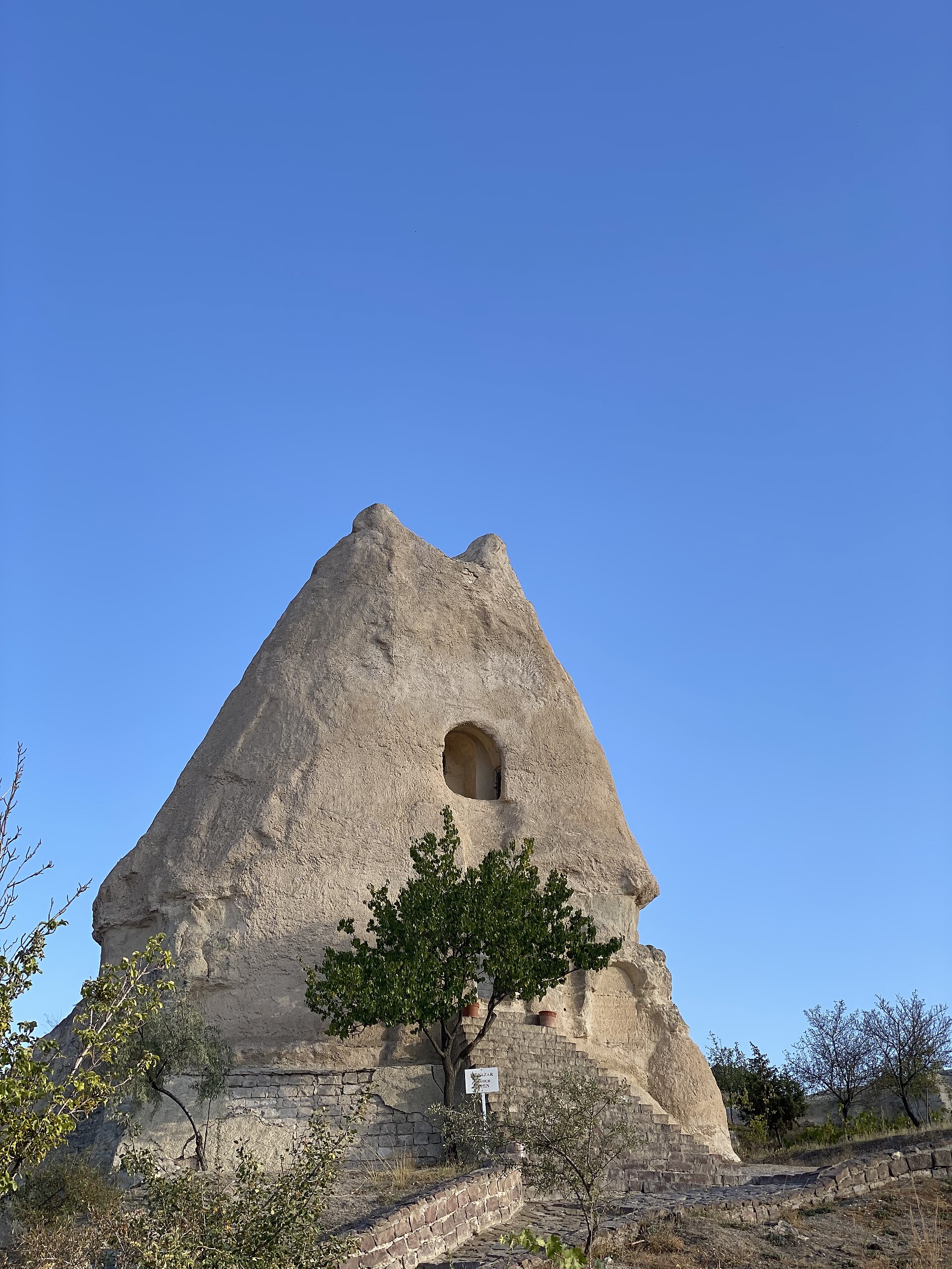 El Nazar Church