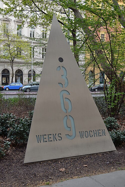 369 weeks