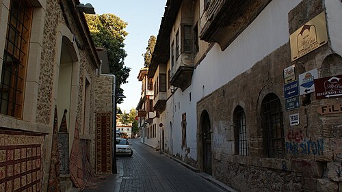 Antalya Deniz Biyolojisi Müzesi