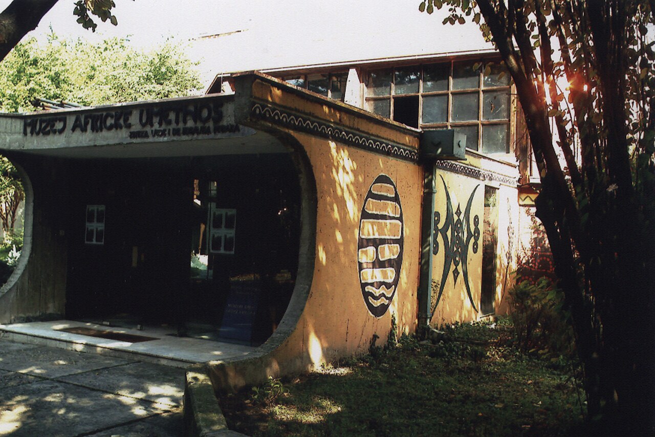 Museum of African Art