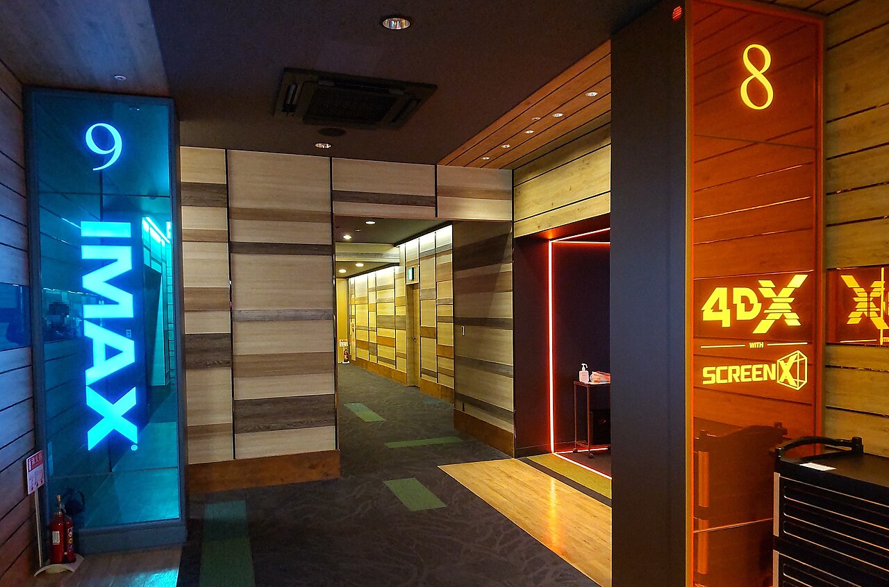 20th Century Cinema