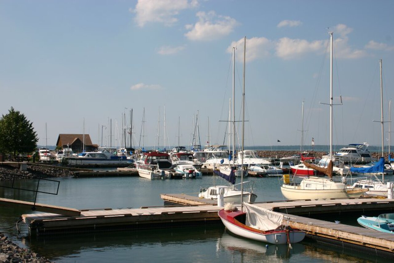 Ein Foto von Hilton's Beach