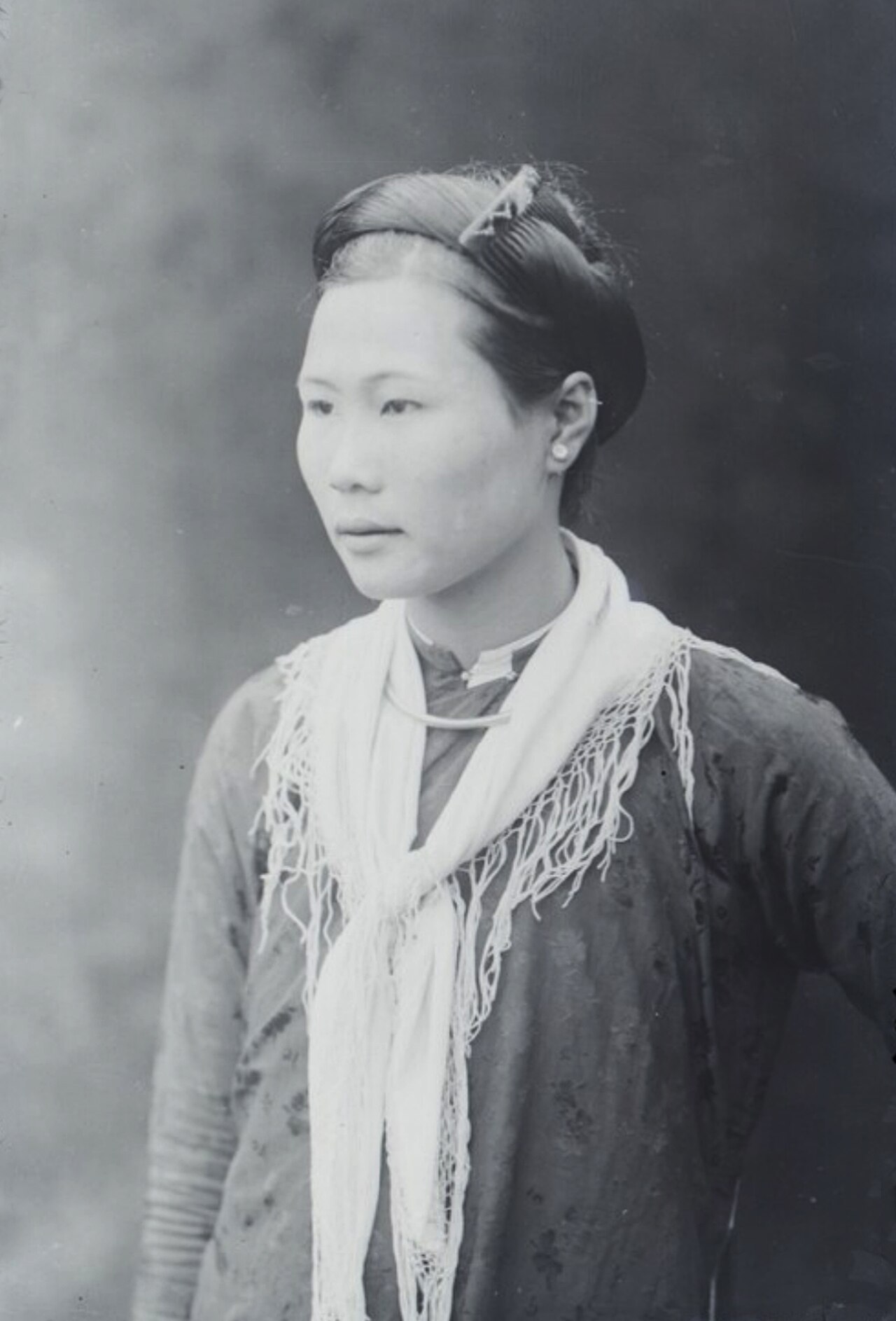 Trần Văn Tóc fotoğrafı