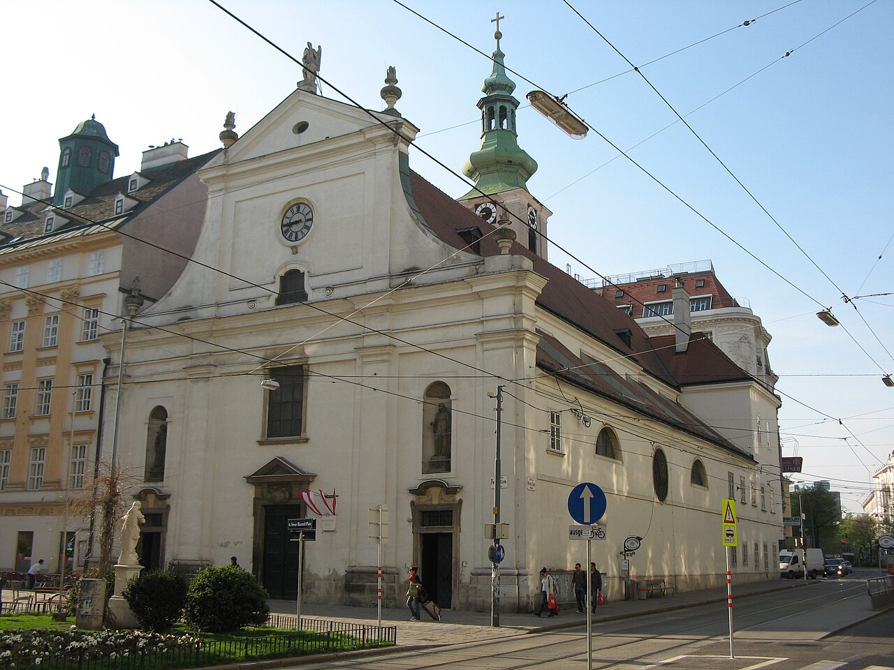 Igreja Paulana