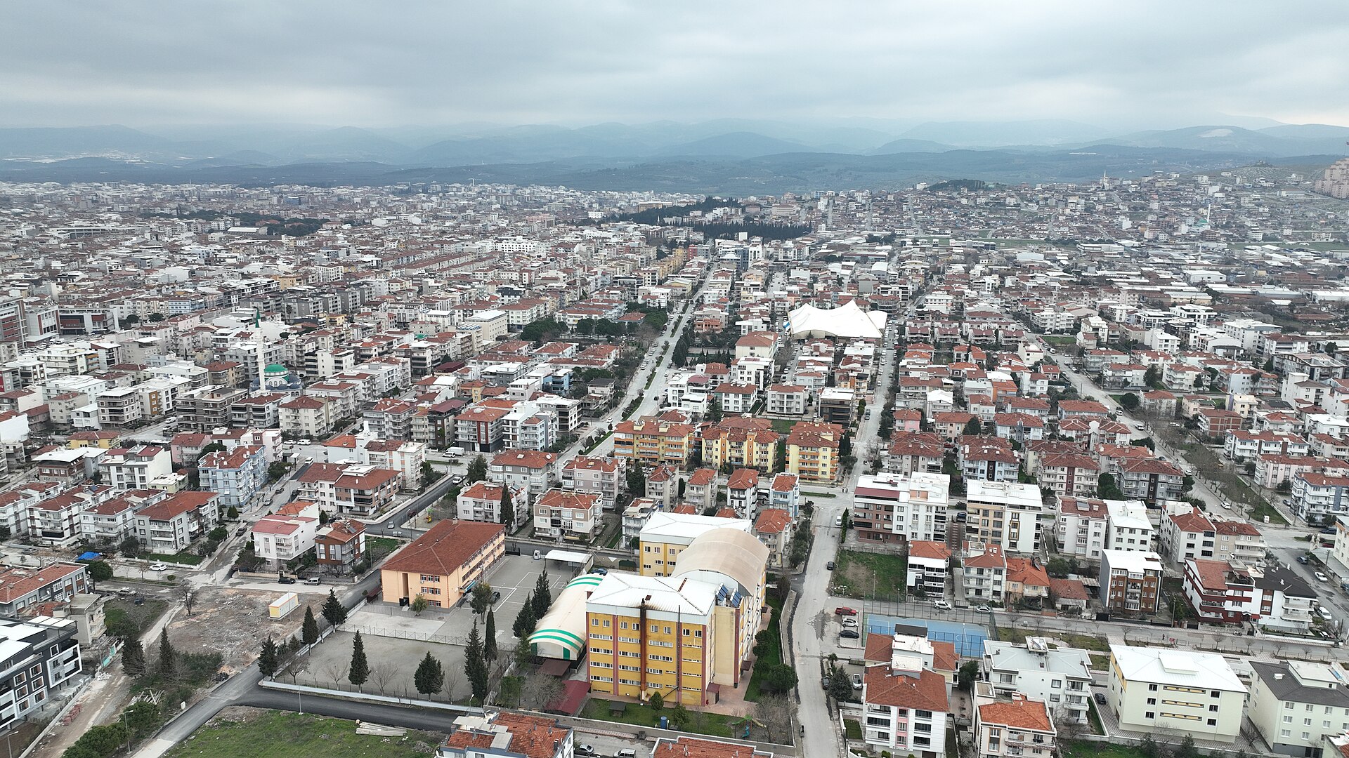 Akhisar の写真