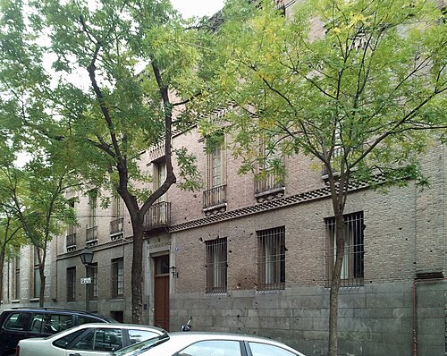 Royal Tapestry Factory