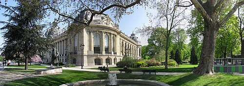 Jardin de Kyiv