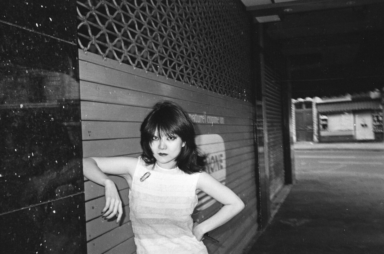 A photograph of WAVE
