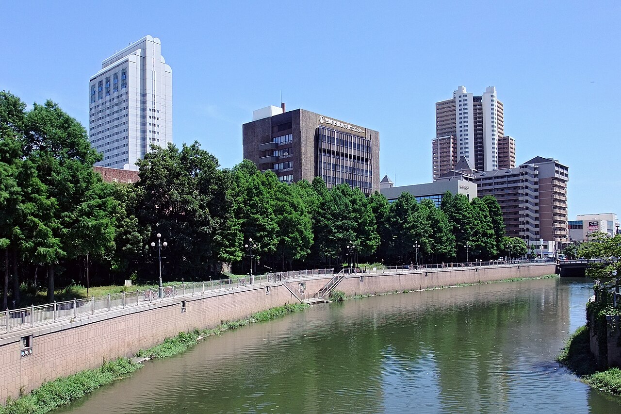 Una fotografia di Centro culturale di Amagasaki