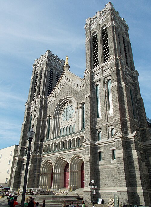 Iglesia de San Roque