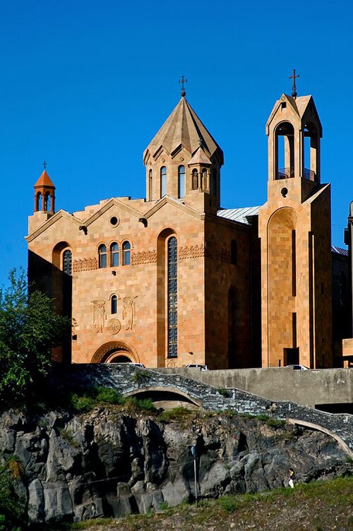 Catedral de San Sarkis