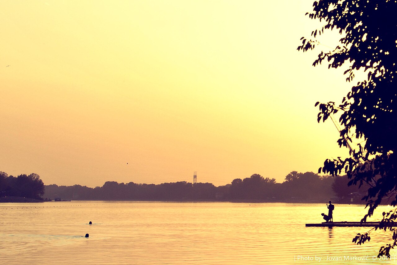 صورة Ada Ciganlija