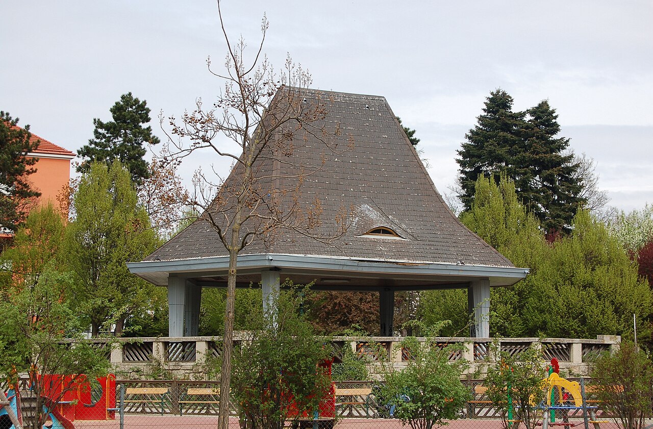 コングレス公園