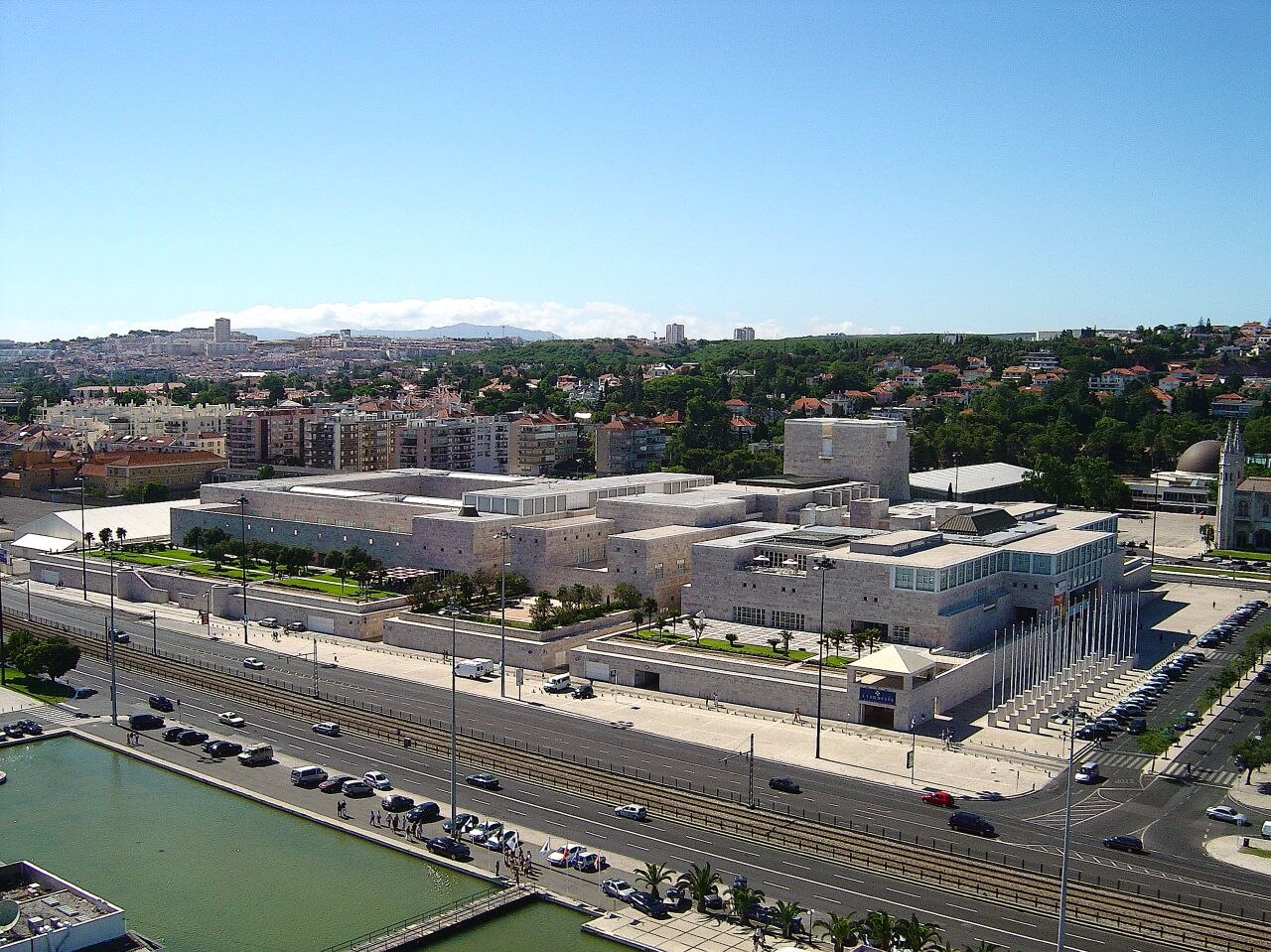 Belém Cultural Center