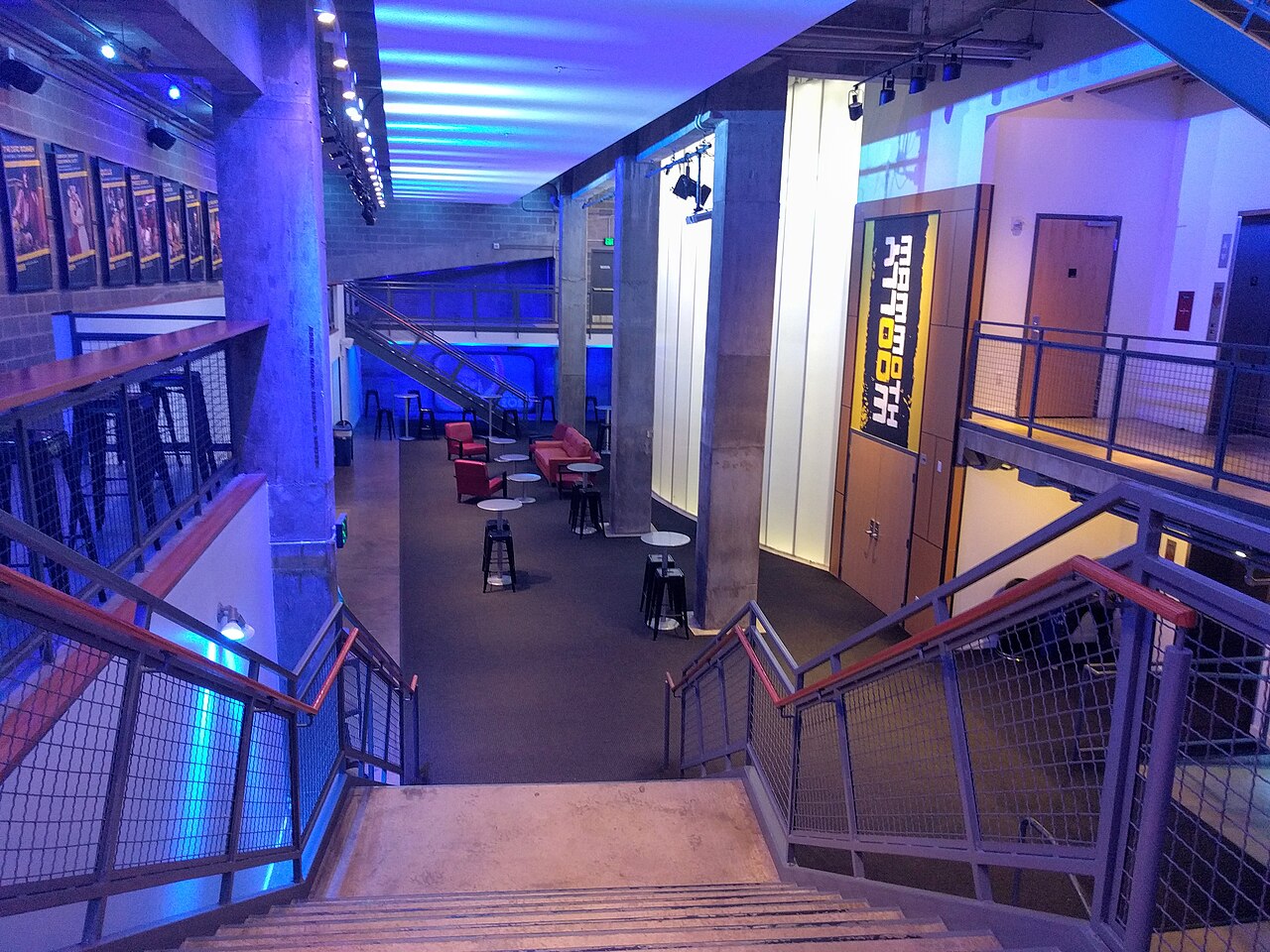 Woolly Mammoth Theatre Company