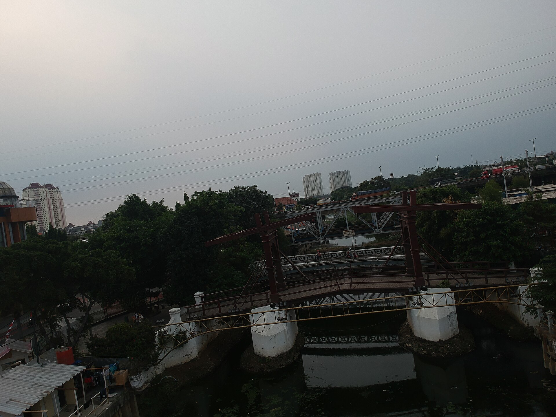 Kota Tua Jakarta