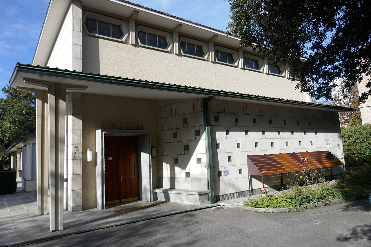 Family Worship Centre fotoğrafı