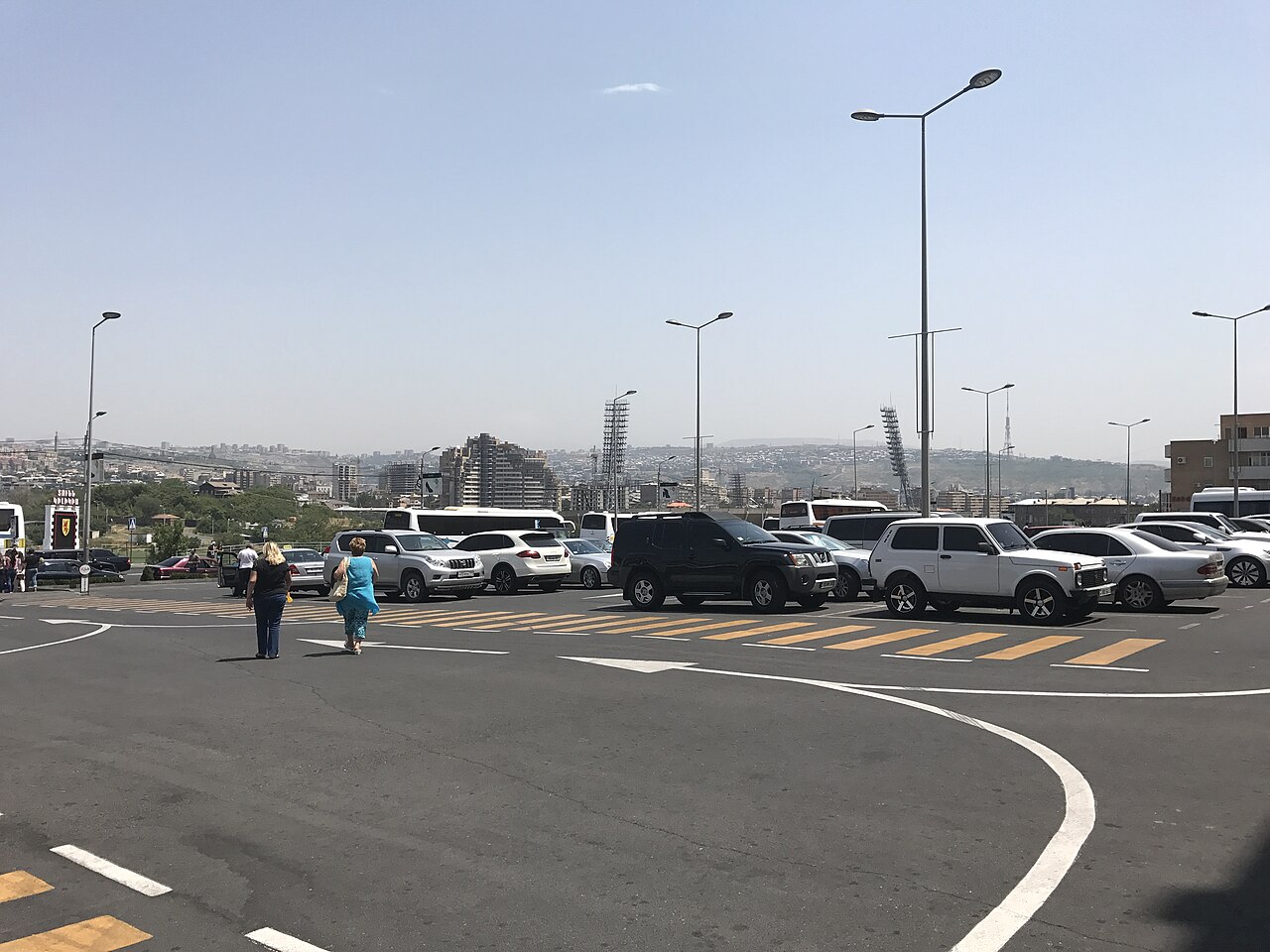 صورة دلما جاردن مول
