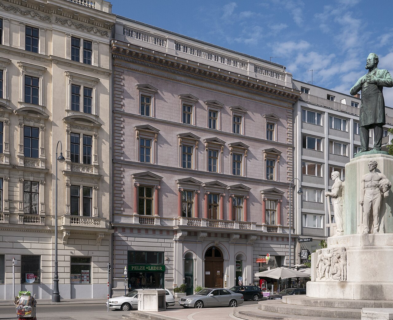 Palácio Klein