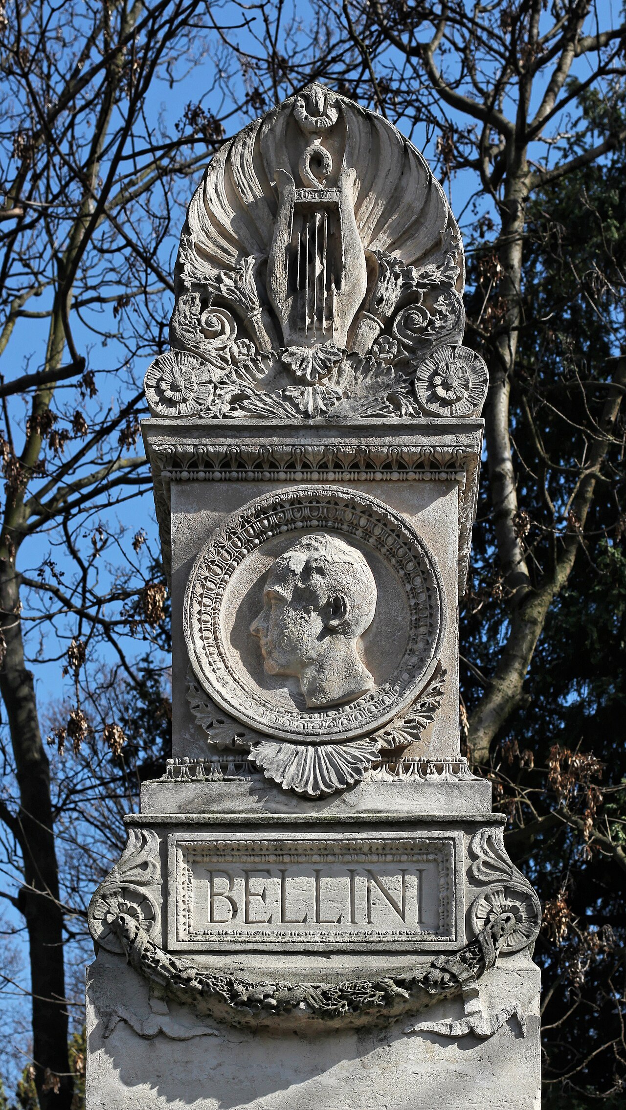 Bellini Mezarı