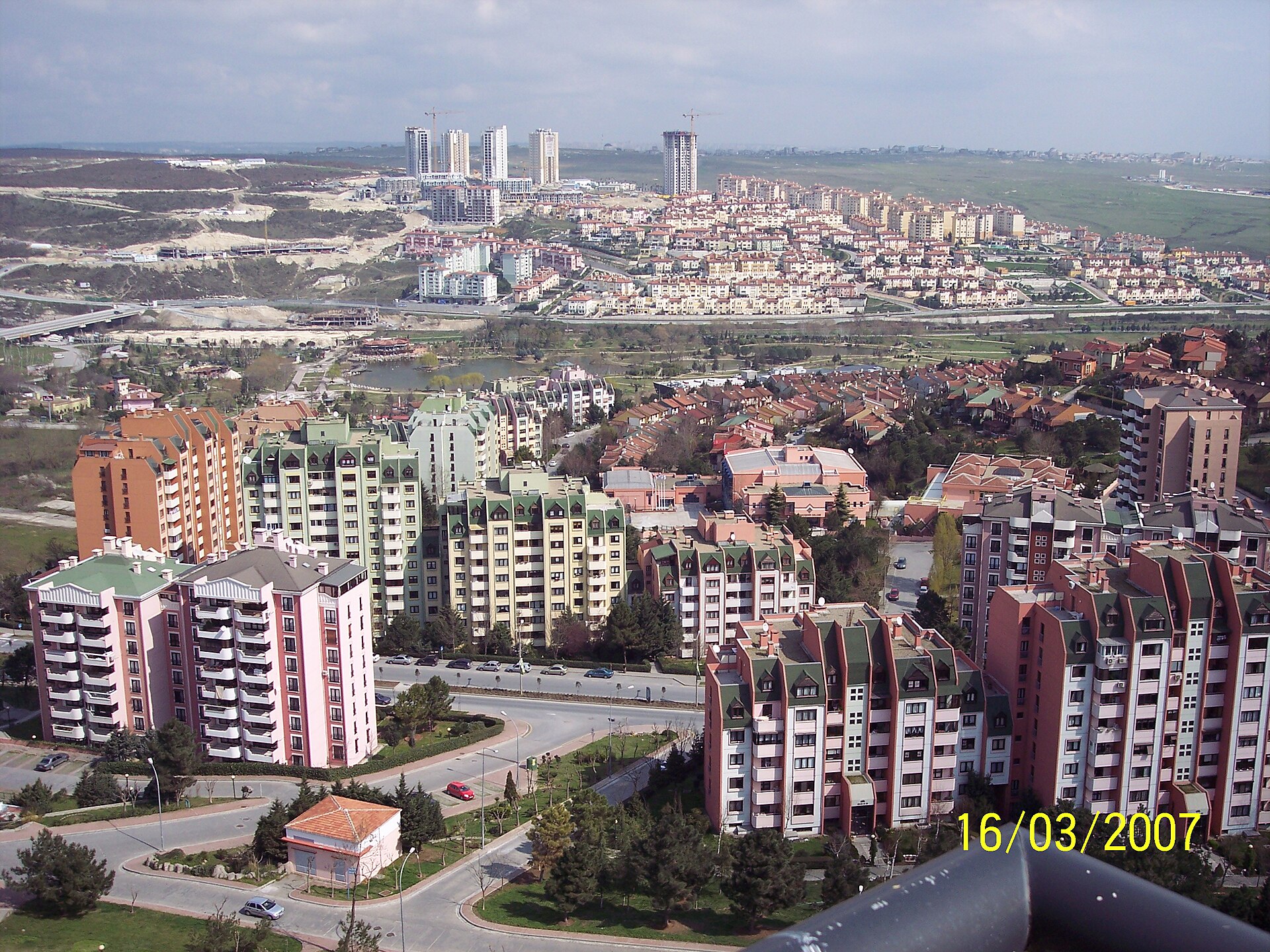 صورة Başakşehir