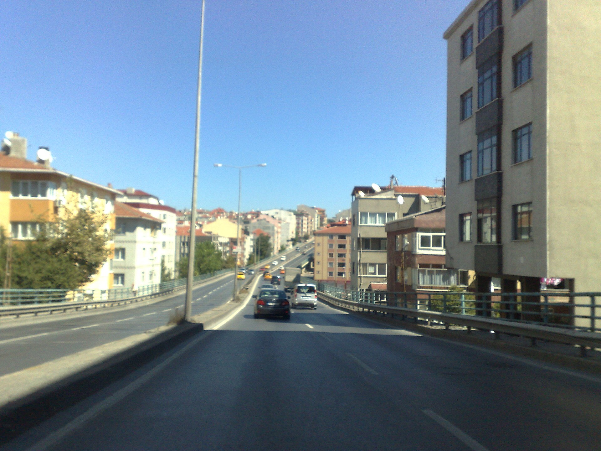 Bayrampaşa の写真