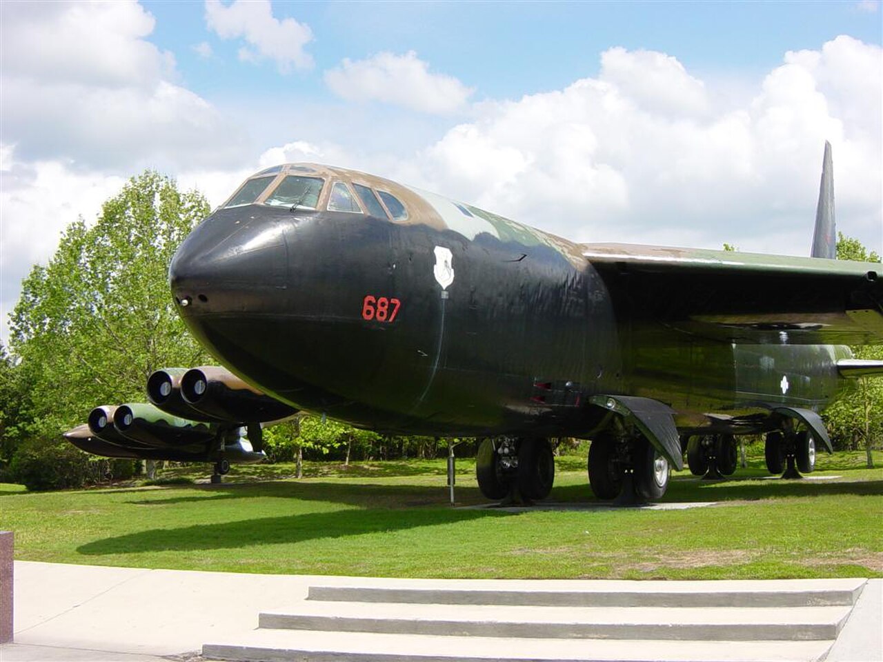B-52 Anıt Parkı fotoğrafı
