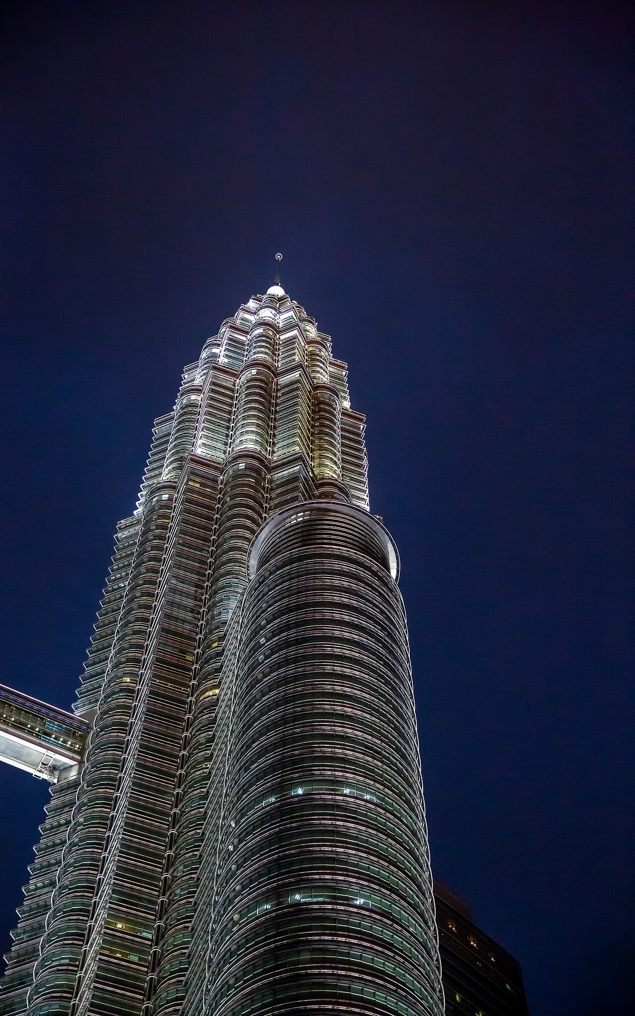 Petronas Galerisi