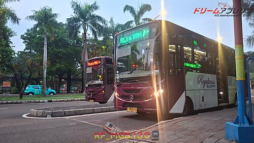 Ancol Dreamland