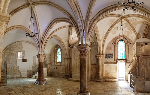 Cenacle