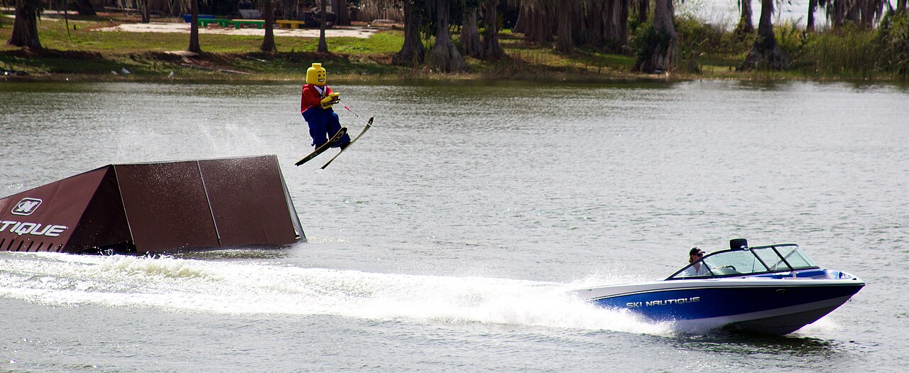 LEGOLAND Florida Resort의 사진