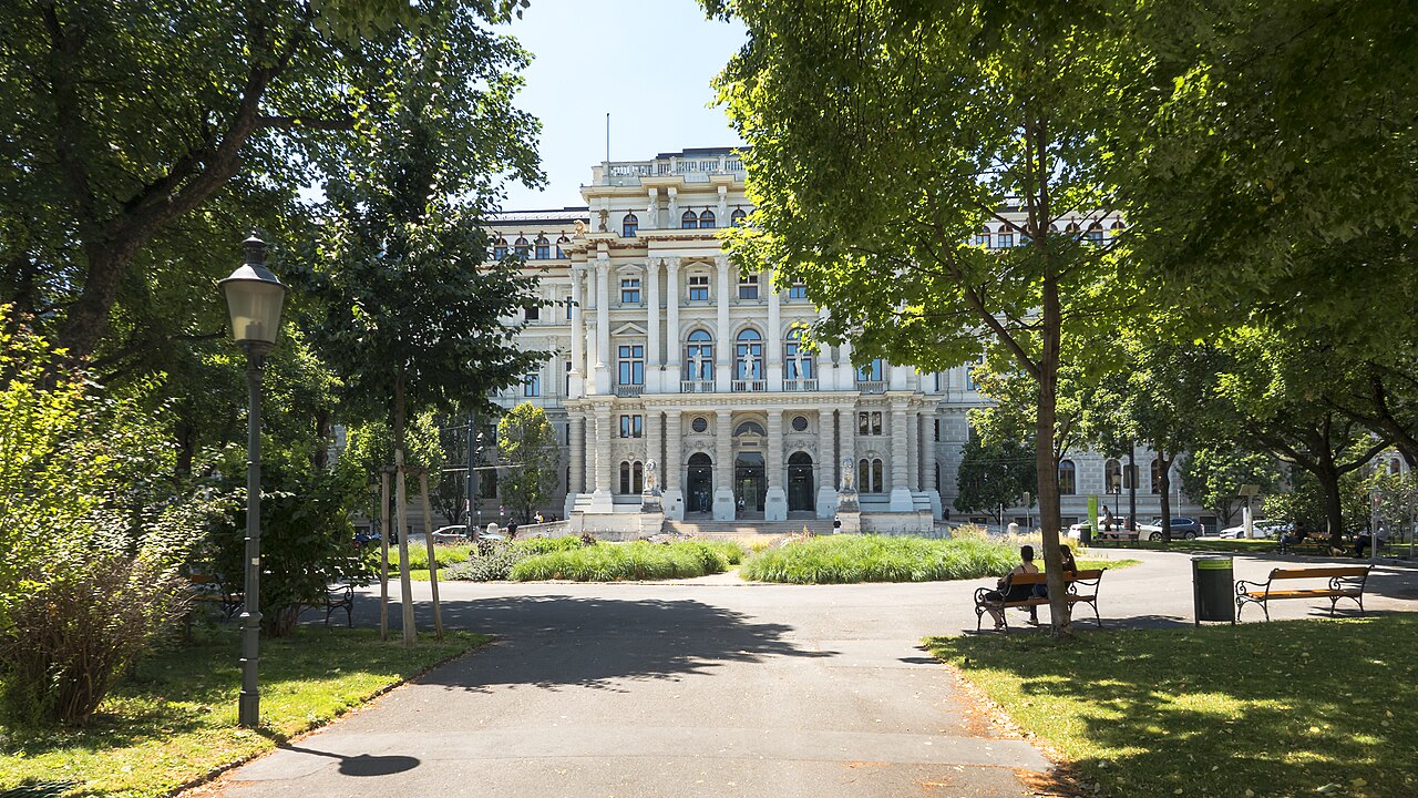 Parco Grete-Rehor