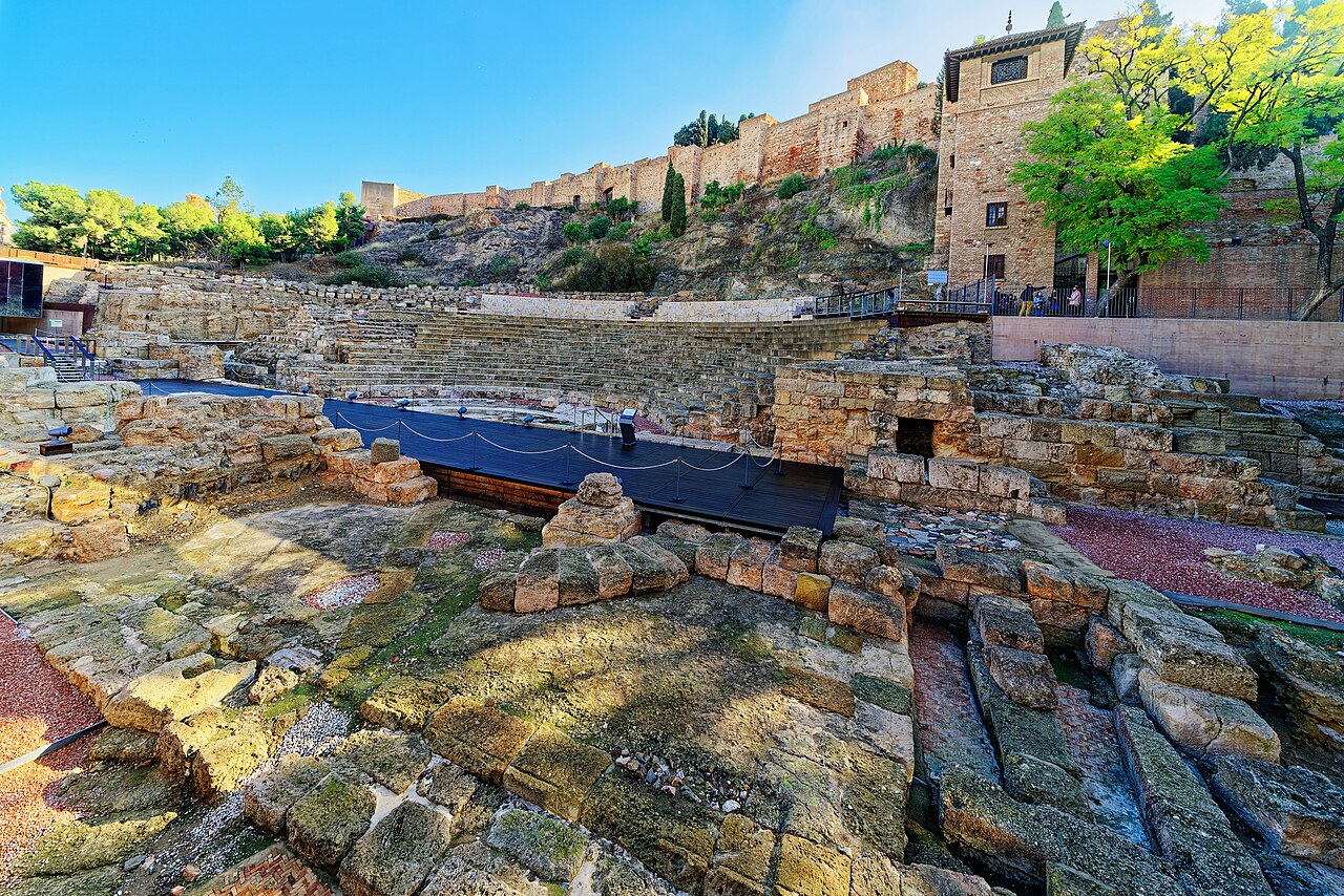Theatre Of Digital Art의 사진