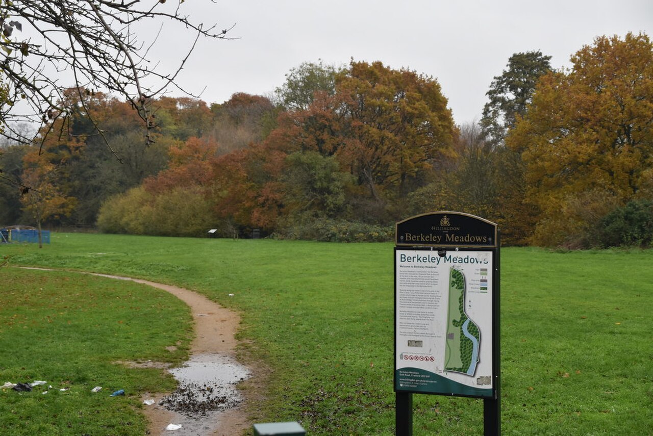 Berkeley Meadows