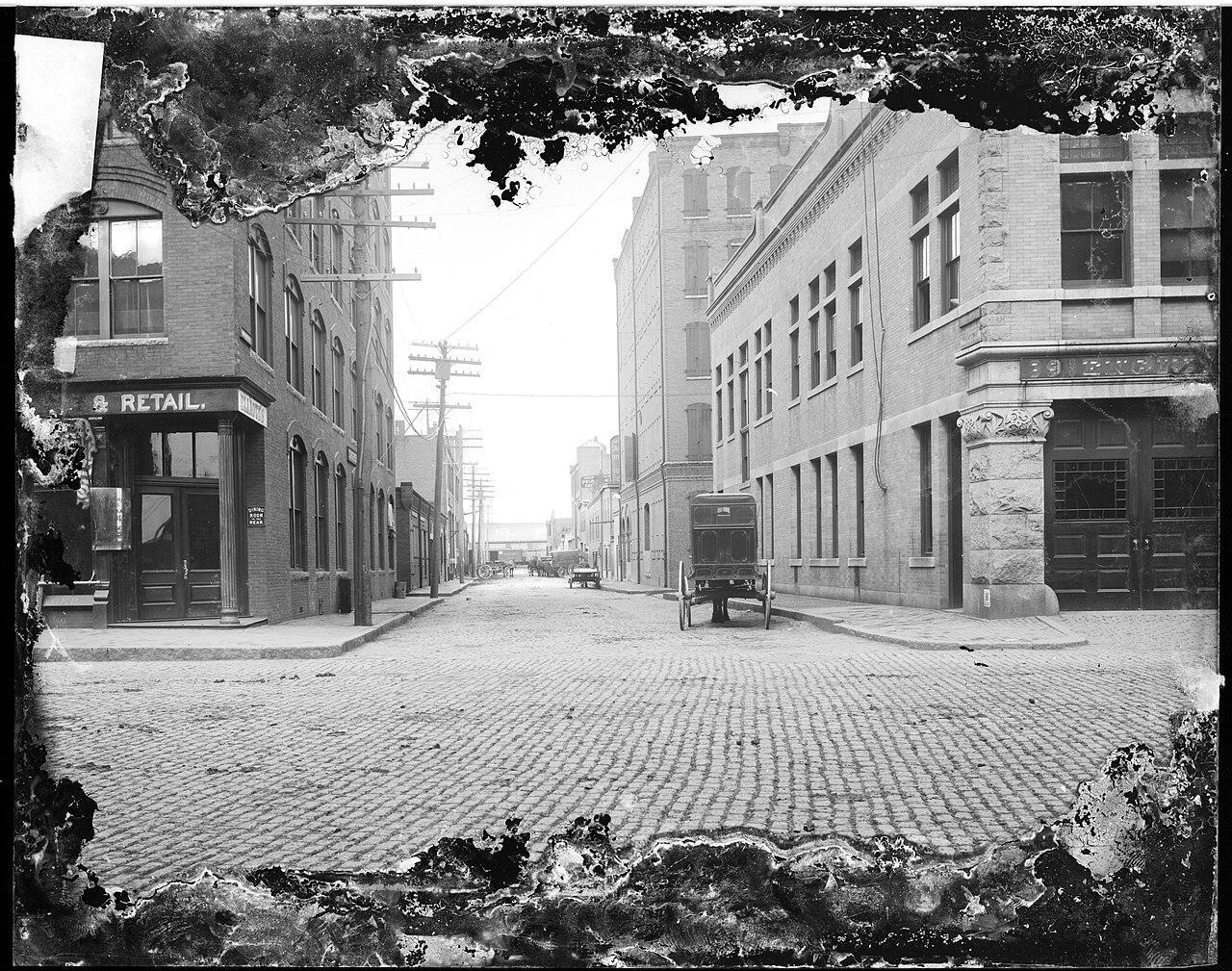 Boston Fire Museum의 사진