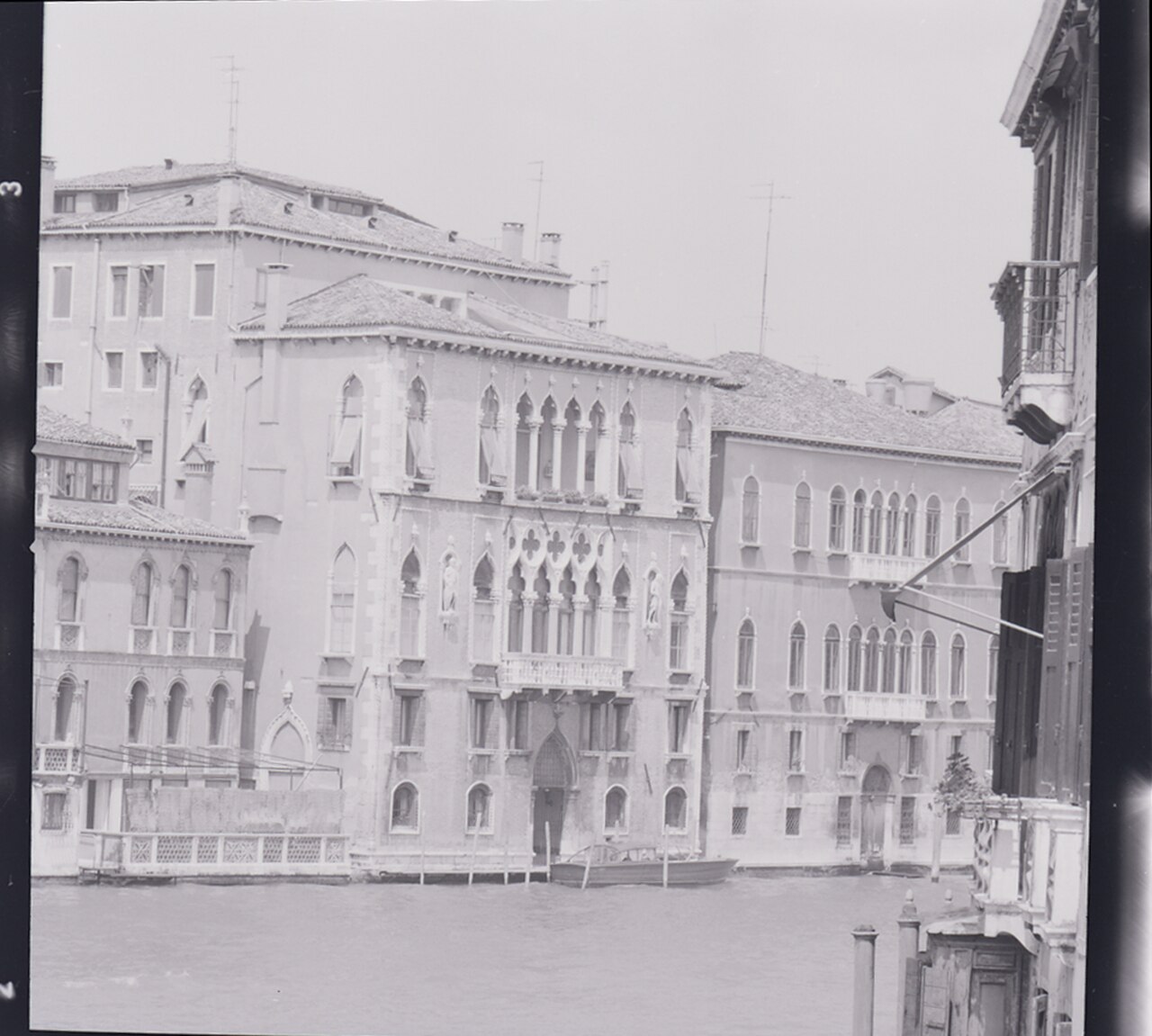 Ein Foto von Palazzo Loredan dell’Ambasciatore